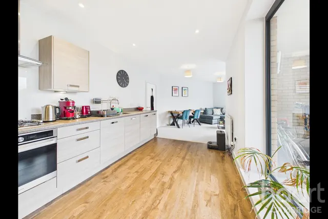 Hobson Avenue, Cambridge, CB2, photo 3