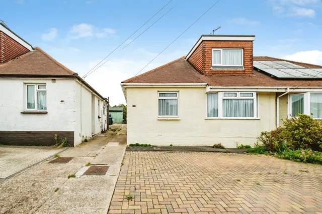 Busticle Lane, Sompting, BN15, photo 1