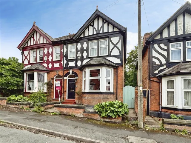 Lime Avenue, DERBY, photo 1