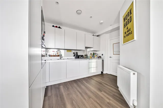 Photo 2 — Millwood House, 42 Hampton Road, Teddington, TW11 0EN