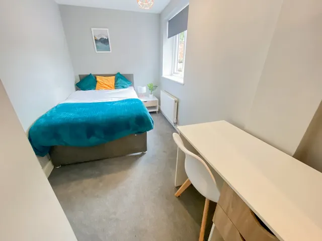 Upper Bainbrigge Street, Derby, DE23, photo 1