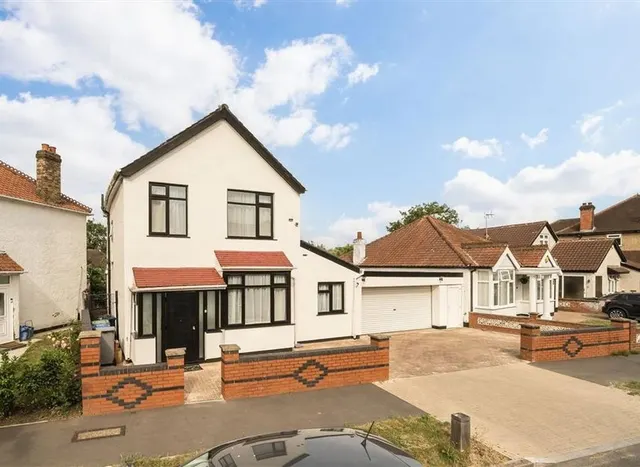 Sylvester Road, Wembley, HA0, photo 1