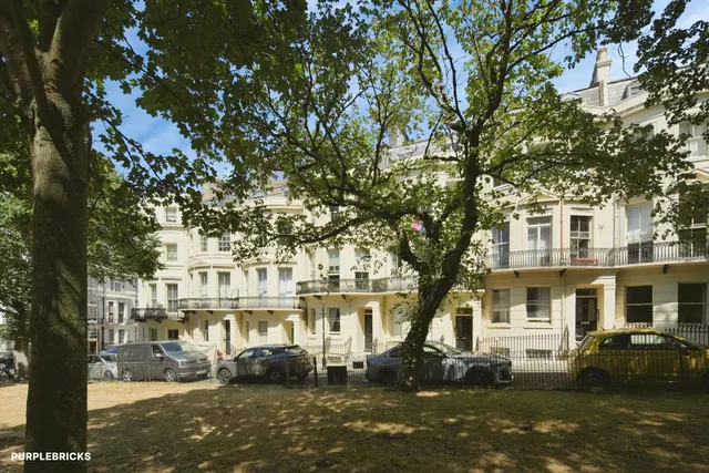 Powis Square, Brighton, BN1, photo 1