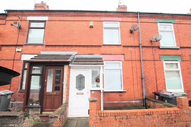 Albany Road, Prescot, L34, photo 1