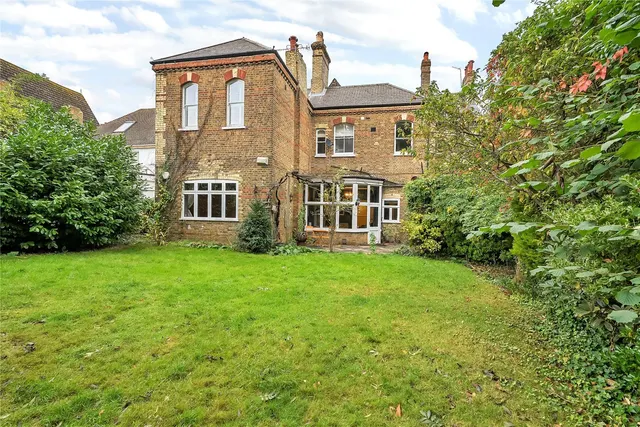 Photo 3 — Shortlands Grove, Bromley, BR2