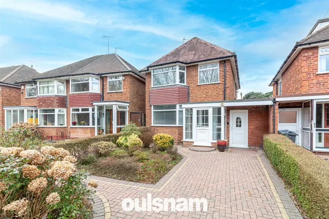 Mill Lane, Northfield, Birmingham, West Midlands, B31 2RP, photo 1