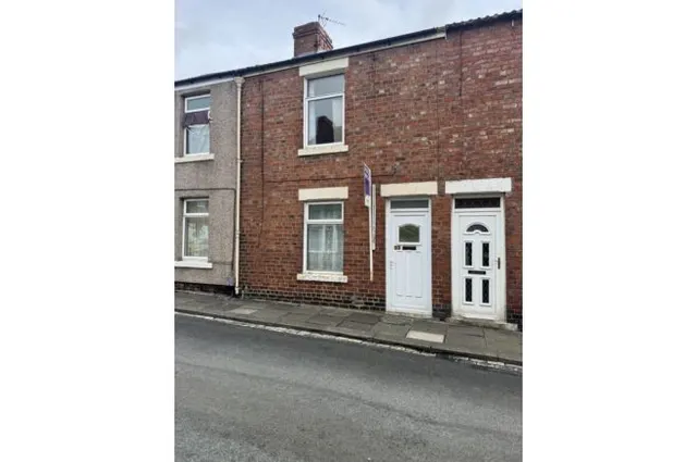 Co-Operative Street, Shildon, DL4, photo 1