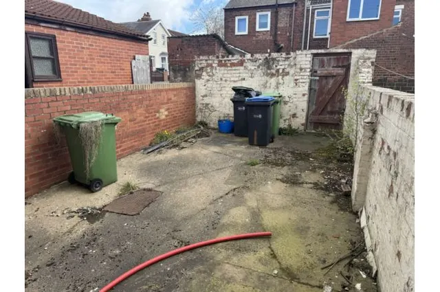 Co-Operative Street, Shildon, DL4, photo 3