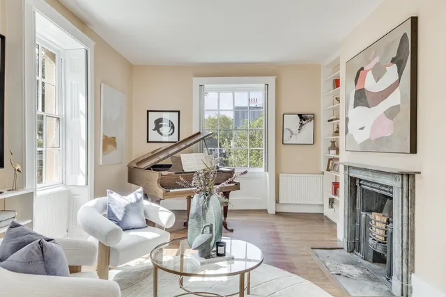 Photo 3 — South End Road, Hampstead, London, NW3 2RJ