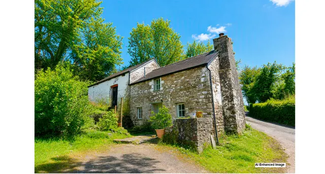 Porthrhyd, Carmarthen, SA32, photo 1