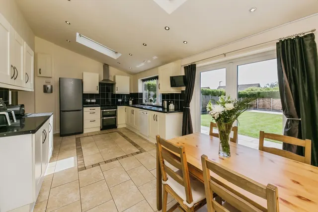 Photo 3 — Northwich Road, Weaverham, Northwich, Cheshire, CW8