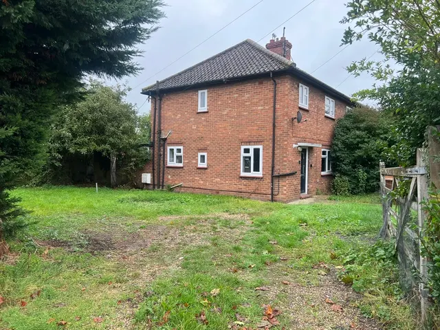 Coronation Grove, Swaffham, PE37, photo 1