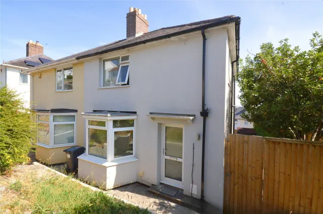 Efford Lane, Plymouth, Devon, PL3