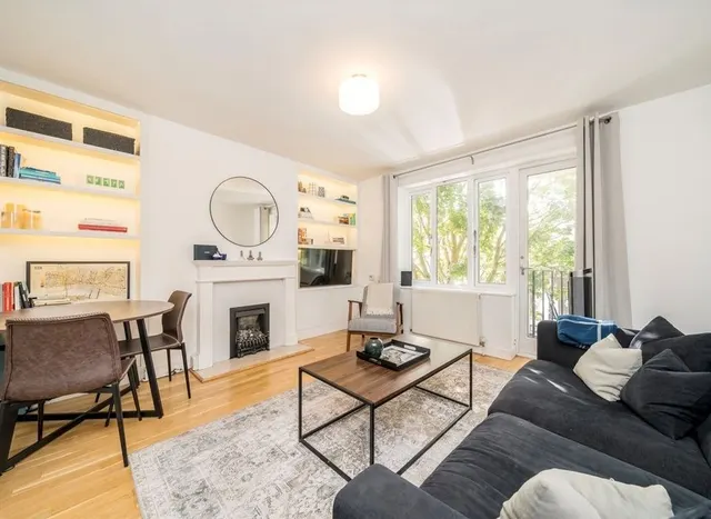 Poets Road, East Canonbury, N5, photo 1