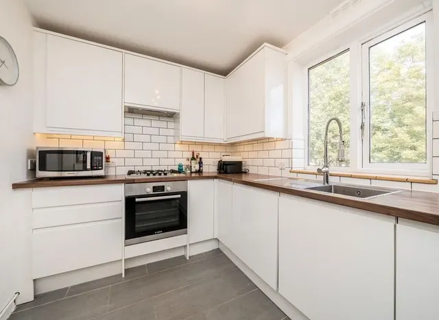 Poets Road, East Canonbury, N5, photo 2