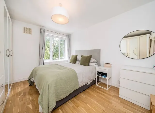Poets Road, East Canonbury, N5, photo 3