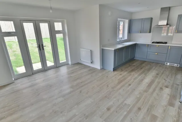 Wheatsheaf Road, Wimborne, BH21, photo 2