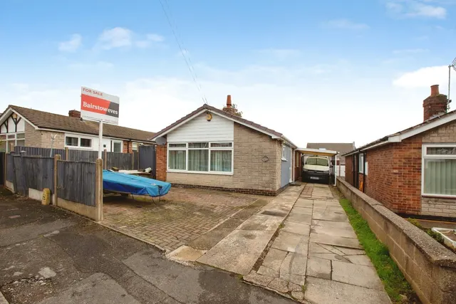 Greenbank Drive, Sutton-in-Ashfield, NG17, photo 1