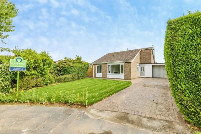 Paynell, Dunholme, Lincolnshire, LN2, photo 1