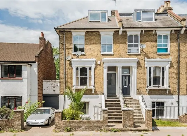 Shardeloes Road, New Cross, SE14, photo 1