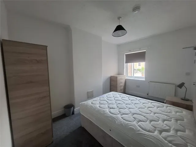 1 bedroom house — King Edward Street, Shotton, Deeside, Flintshire, CH5 1DN