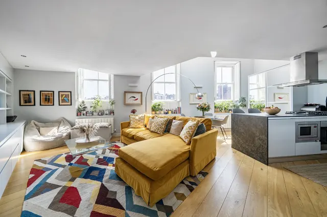 Redfield Lane, Kenway Village, SW5, photo 2