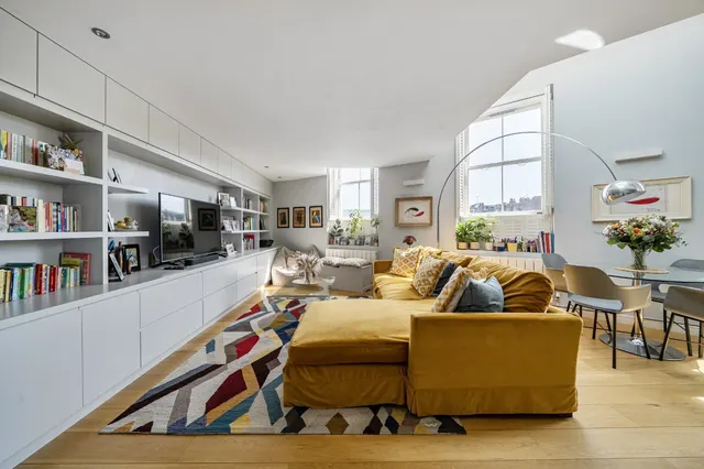 Redfield Lane, Kenway Village, SW5, photo 1
