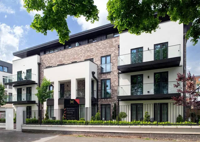 The Exchange, Parabola Road, Cheltenham, Gloucestershire, GL50 3BD, photo 1