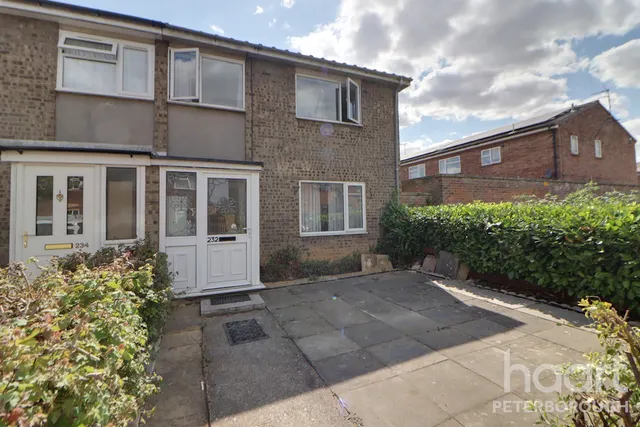 Padholme Road, PE1, photo 1