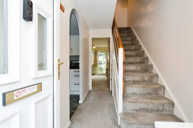 Little Meadow, Bar Hill, CB23, photo 3