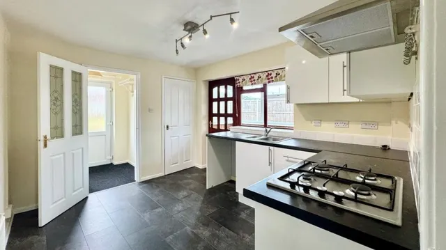 Lime Crescent, Waddington, photo 3