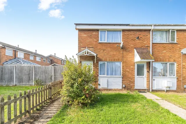 Fareham Way, Houghton Regis, LU5, photo 1