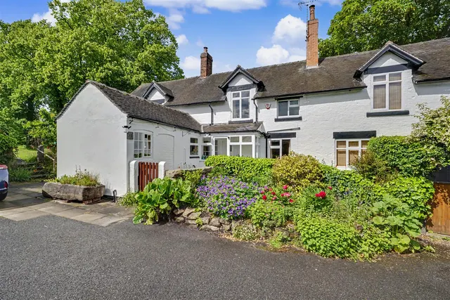 Stanhope Street, Stanton-By-Dale, DE7, photo 1