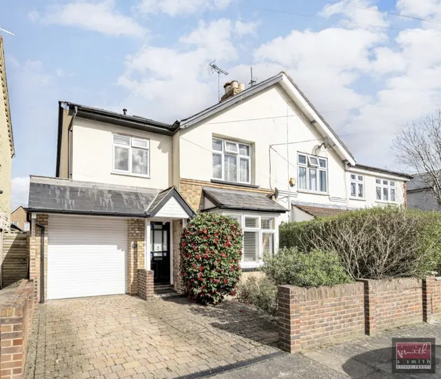 Stanley Road, Ashford, photo 1