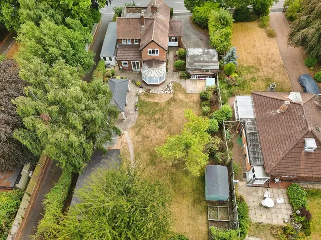 Ferrers Way, Darley Abbey, DE22, photo 1