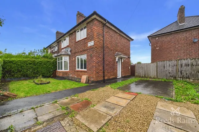 Highgate Crescent, Manchester, Greater Manchester, M18, photo 1