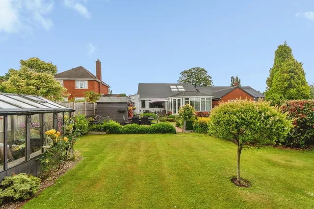 Photo 2 — Longford Road, Cannock, Staffordshire, WS11