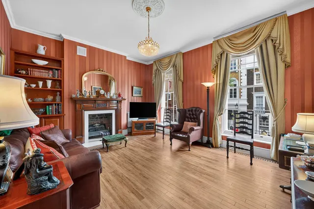 Great Percy Street, Islington, WC1X, photo 2