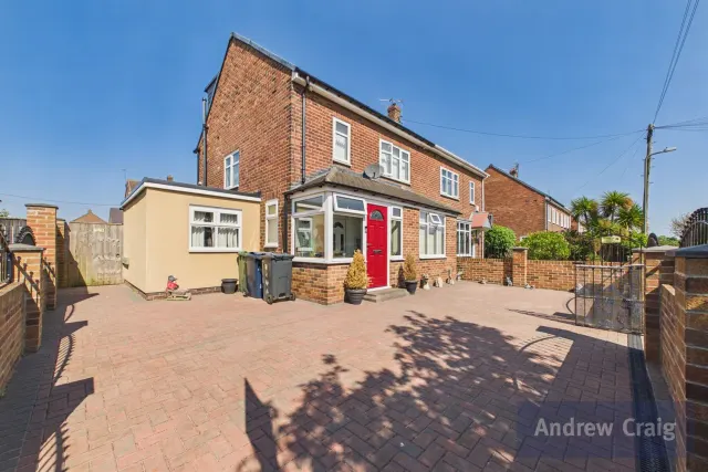Toner Avenue, Hebburn, NE31, photo 2