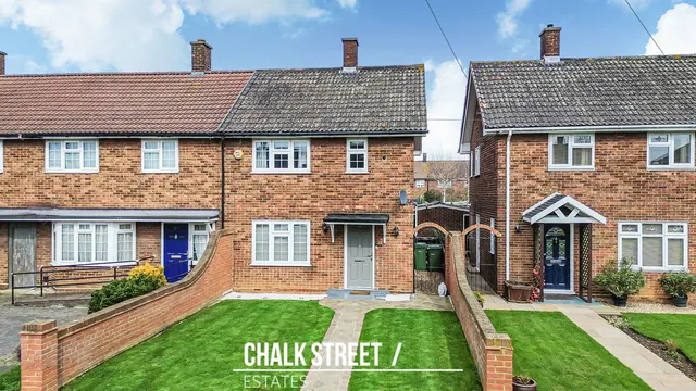 Stapleton Crescent, Rainham, RM13 7HA, photo 1