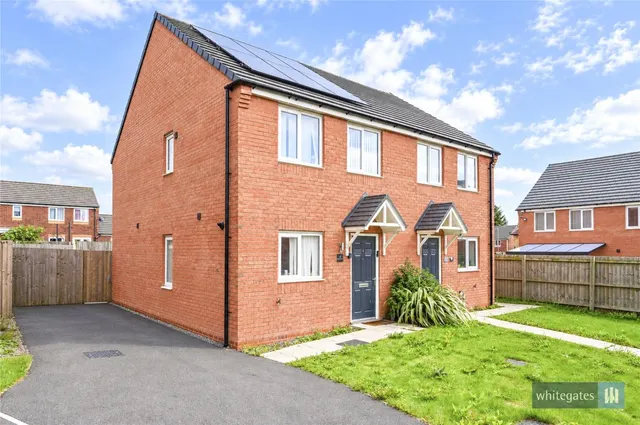Norton Way, Liverpool, L36, photo 1