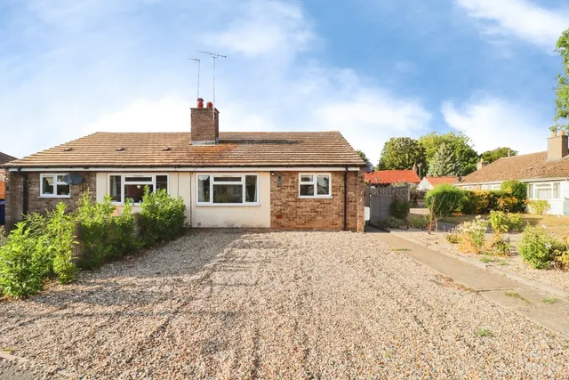 Wiggin Close, Barton Mills, Suffolk, IP28, photo 1