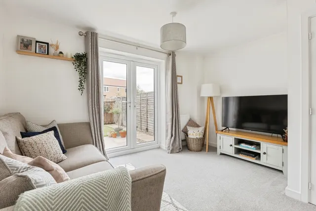 Photo 3 — Chamberlain Rise, Wymondham, Norfolk, NR18