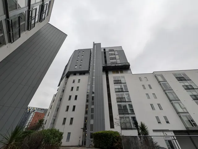 189 Water Street, Manchester, M3, photo 1