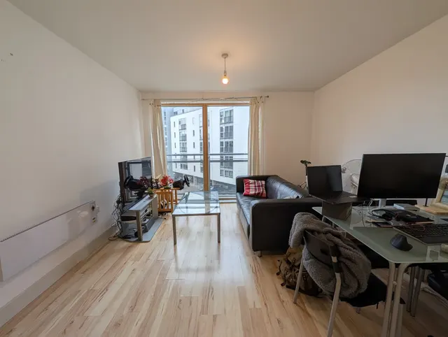 Photo 2 — 189 Water Street, Manchester, M3