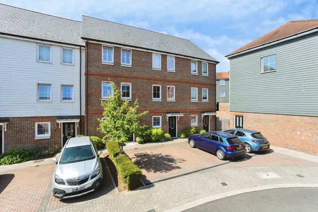 Woodland Road, Dunton Green, TN14, photo 1