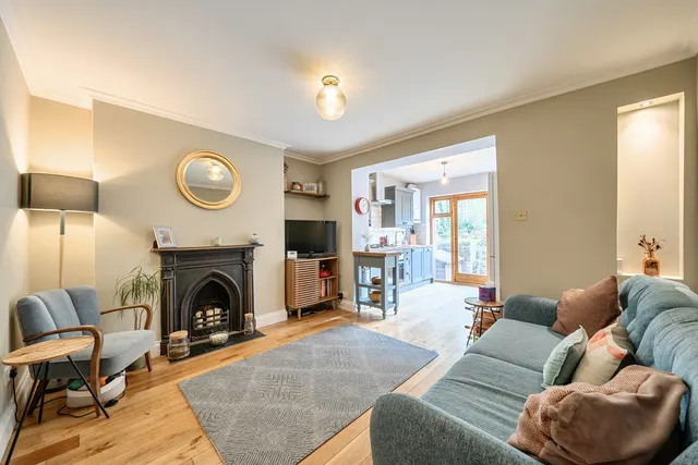 Martell Road, West Dulwich, SE21, photo 2