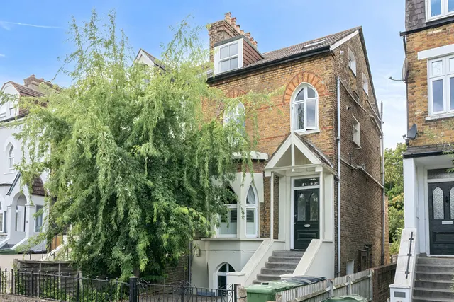 Martell Road, West Dulwich, SE21, photo 1