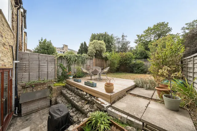 Martell Road, West Dulwich, SE21, photo 3