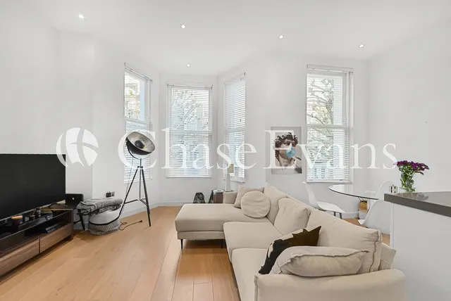 Philbeach Gardens, Earls Court, London, SW5, photo 1